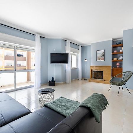 Apartamento Sao Joao By Seewest Лагос Екстериор снимка