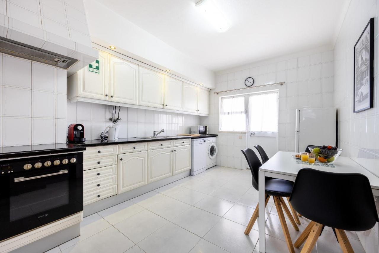 Apartamento Sao Joao By Seewest Лагос Екстериор снимка