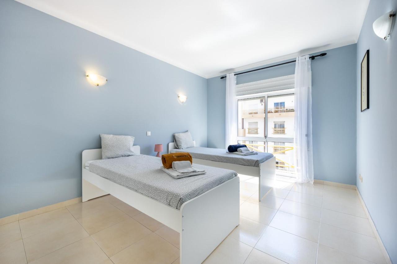 Apartamento Sao Joao By Seewest Лагос Екстериор снимка