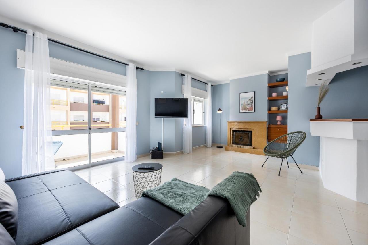 Apartamento Sao Joao By Seewest Лагос Екстериор снимка