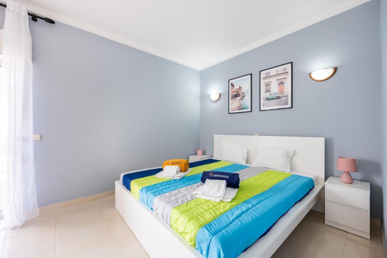 Apartamento Sao Joao By Seewest Лагос Екстериор снимка