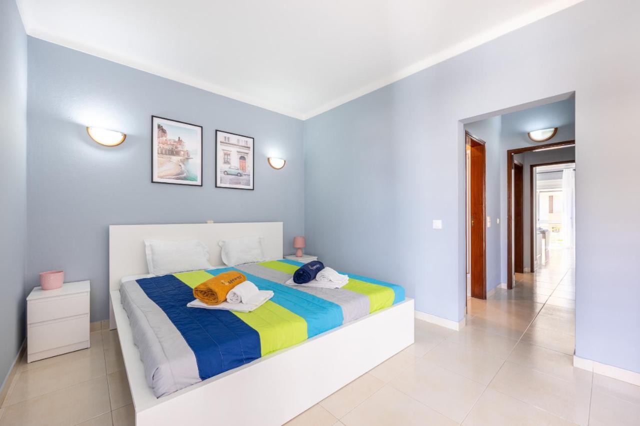 Apartamento Sao Joao By Seewest Лагос Екстериор снимка