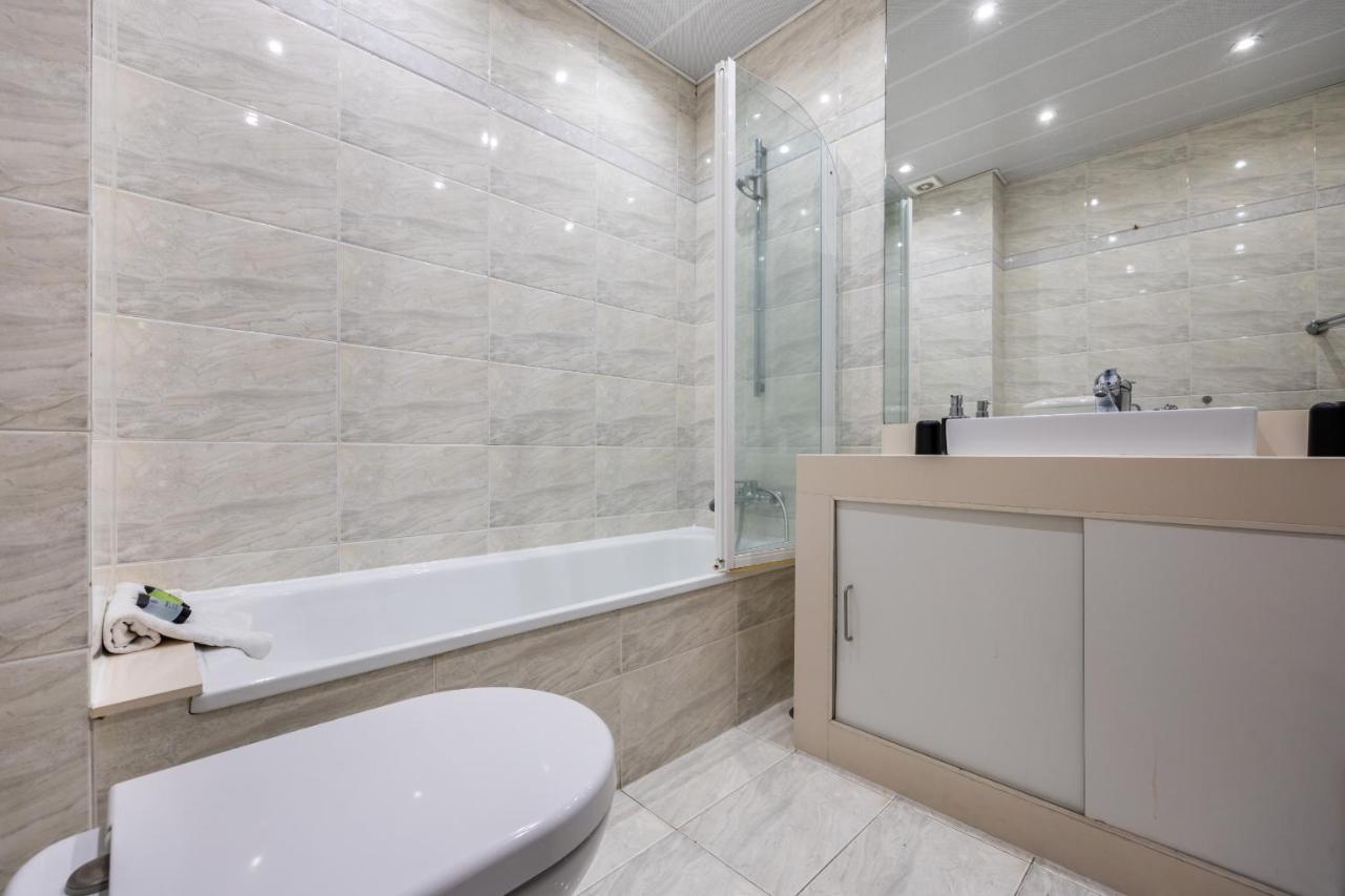 Apartamento Sao Joao By Seewest Лагос Екстериор снимка