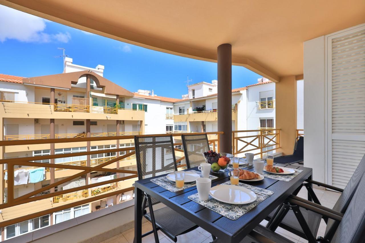 Apartamento Sao Joao By Seewest Лагос Екстериор снимка