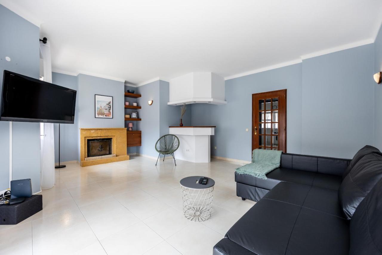 Apartamento Sao Joao By Seewest Лагос Екстериор снимка