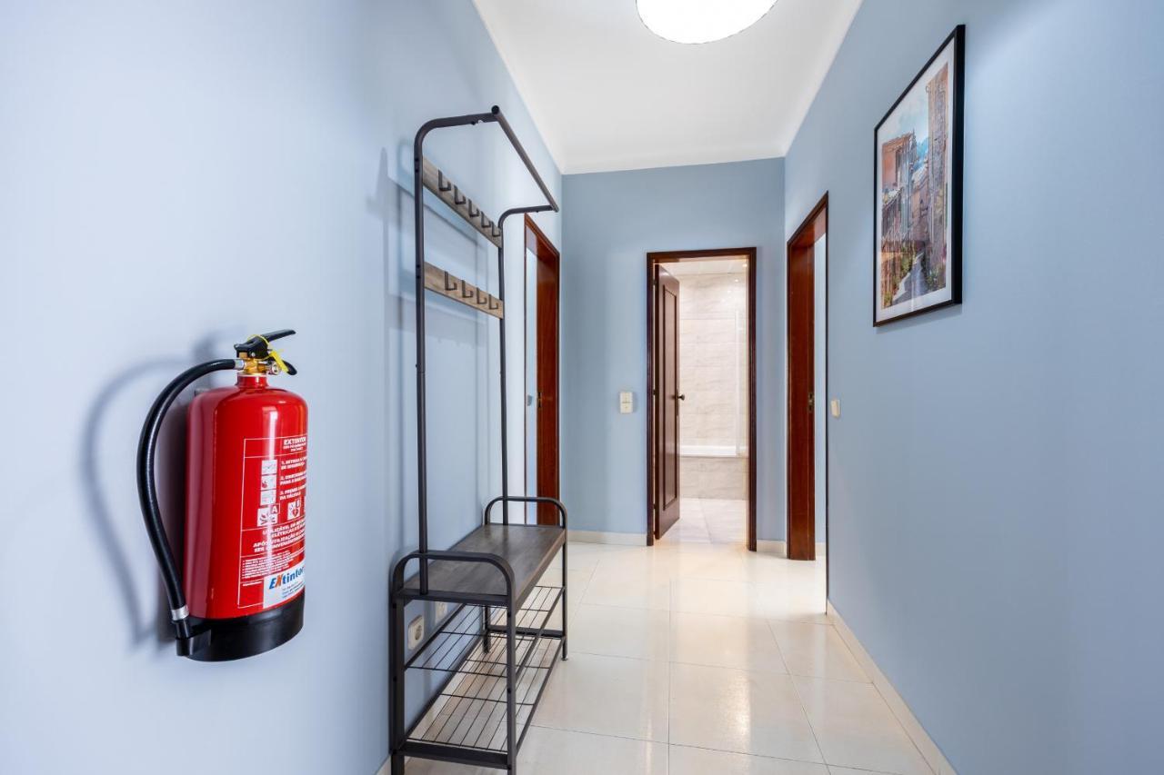 Apartamento Sao Joao By Seewest Лагос Екстериор снимка