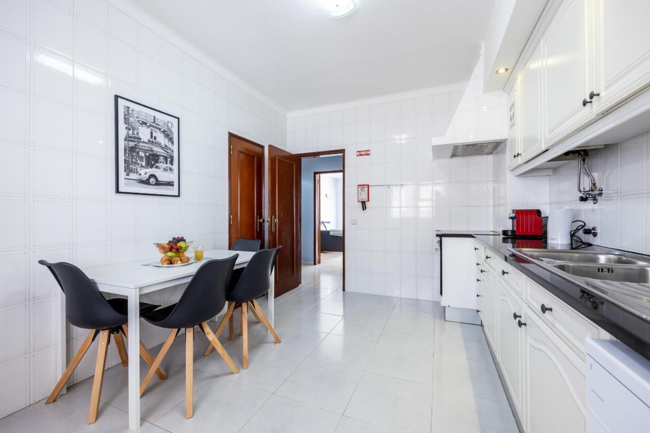 Apartamento Sao Joao By Seewest Лагос Екстериор снимка