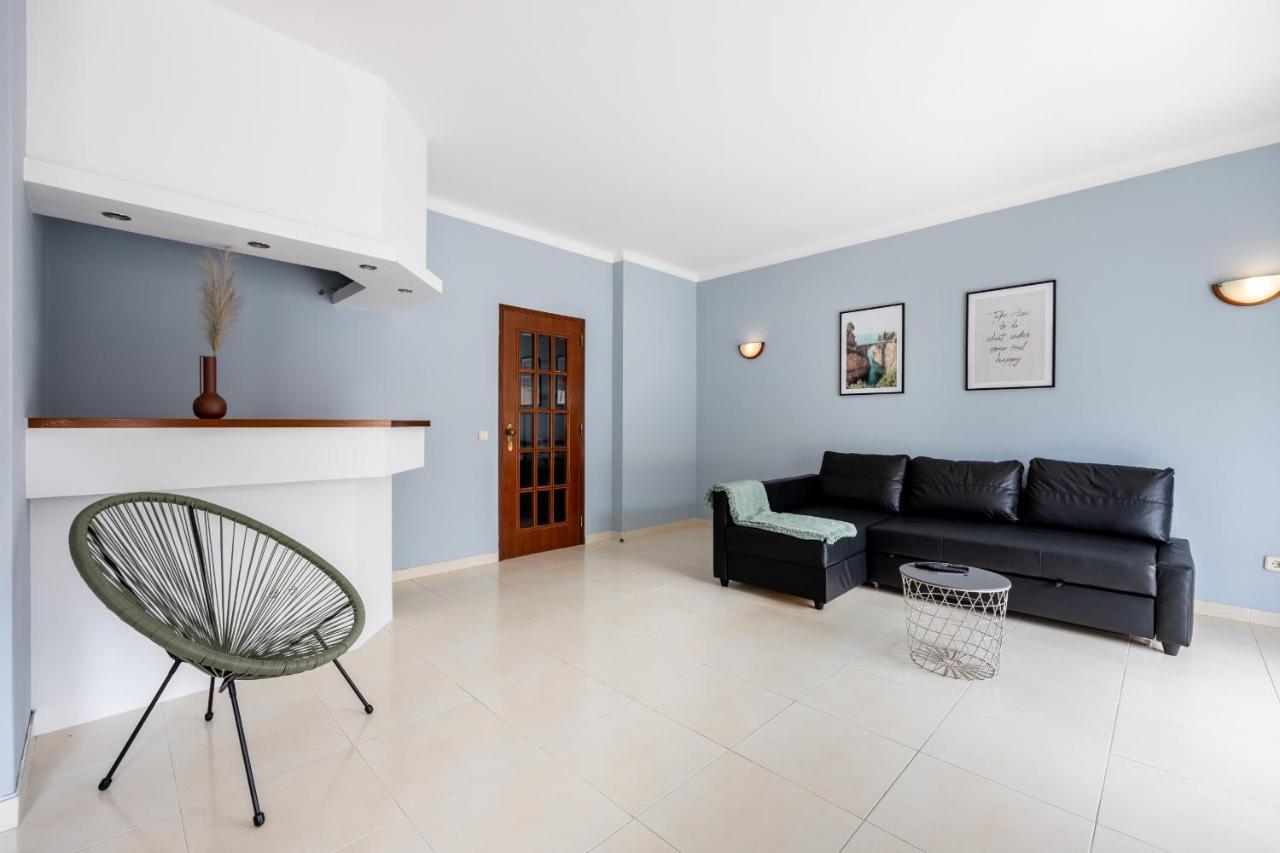 Apartamento Sao Joao By Seewest Лагос Екстериор снимка