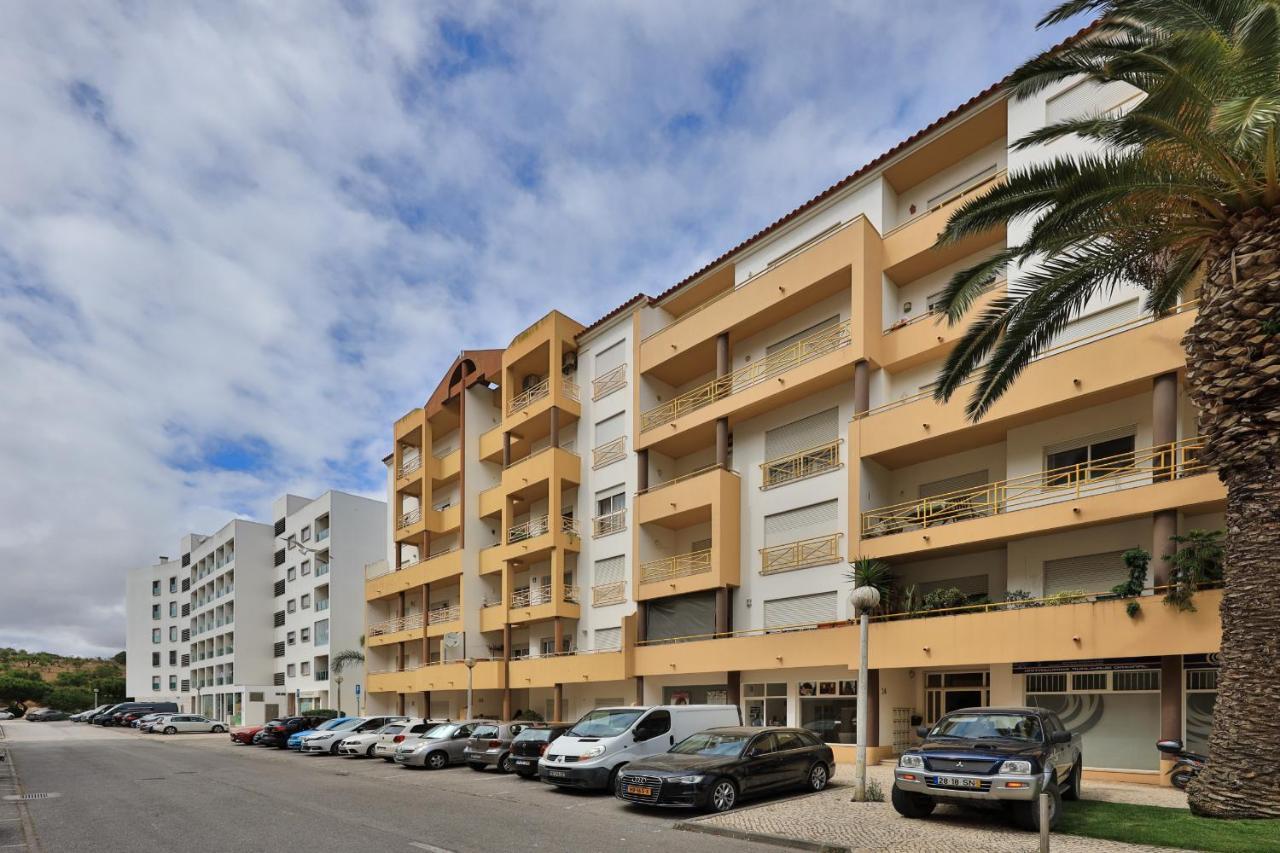 Apartamento Sao Joao By Seewest Лагос Екстериор снимка