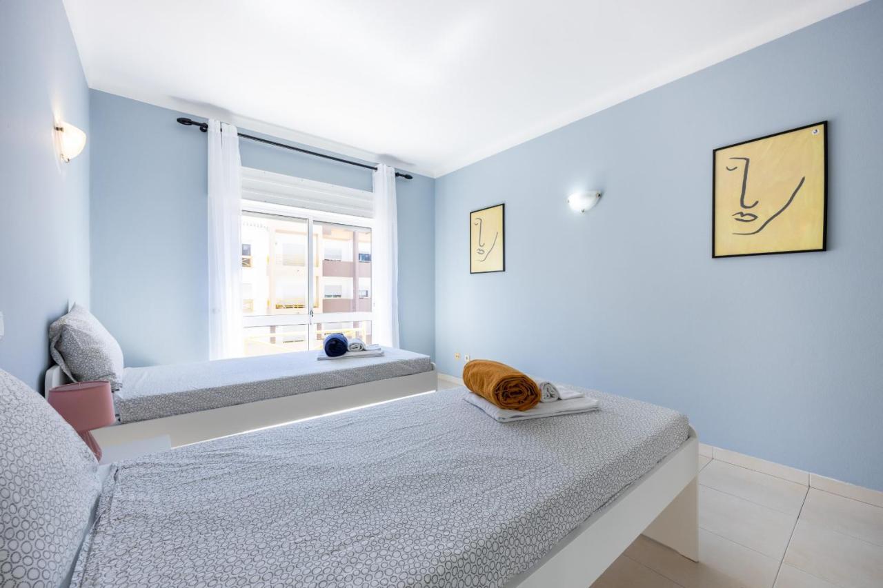 Apartamento Sao Joao By Seewest Лагос Екстериор снимка
