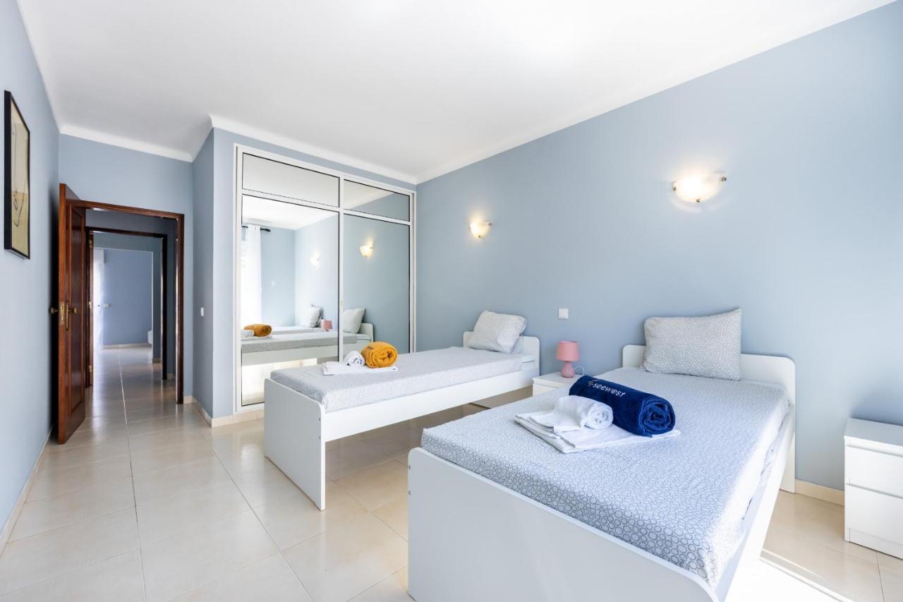 Apartamento Sao Joao By Seewest Лагос Екстериор снимка