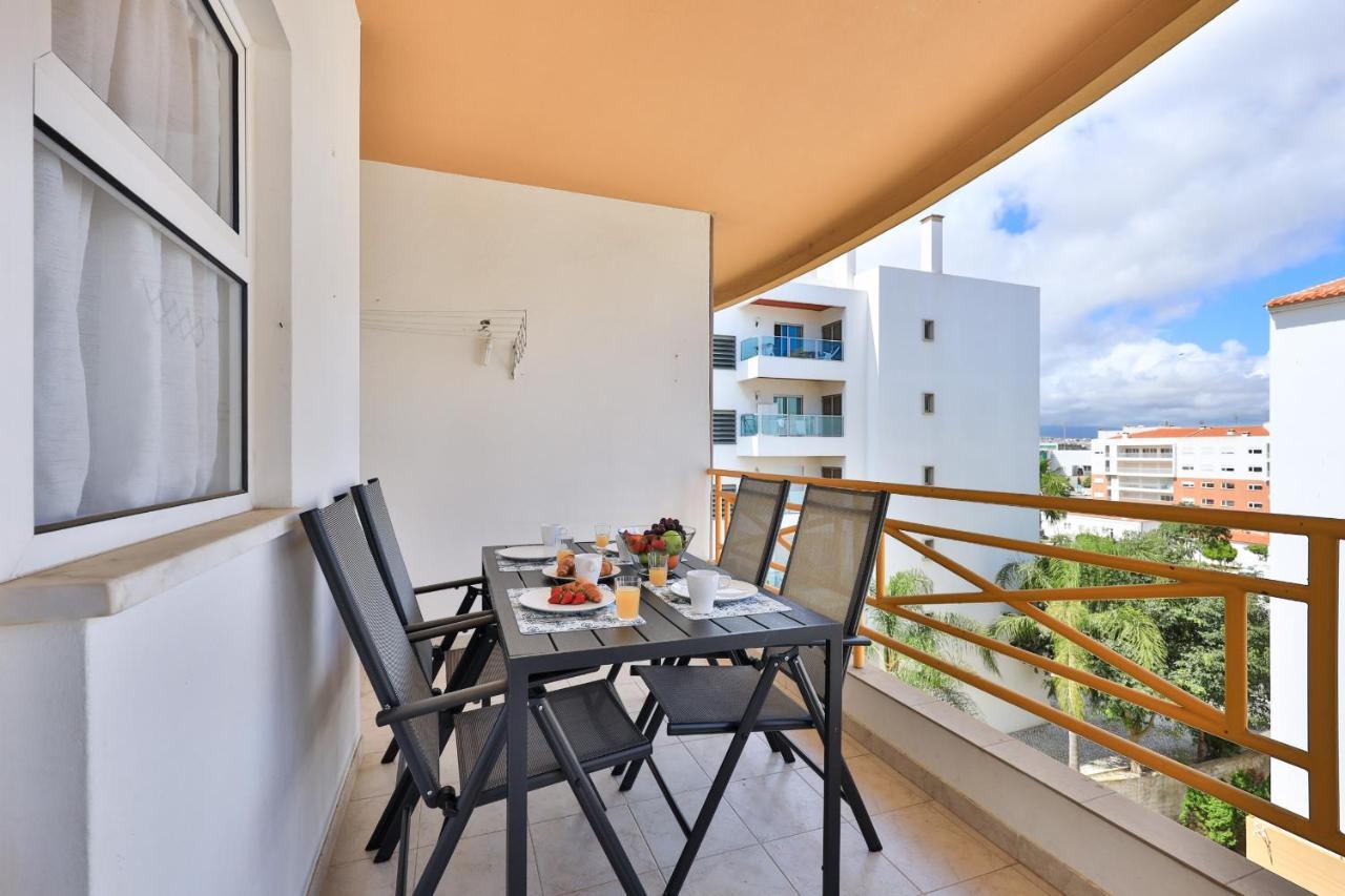 Apartamento Sao Joao By Seewest Лагос Екстериор снимка