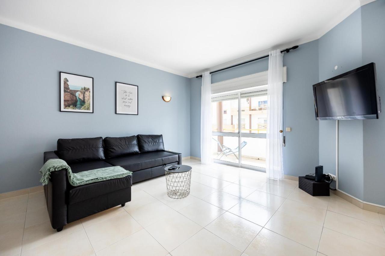 Apartamento Sao Joao By Seewest Лагос Екстериор снимка